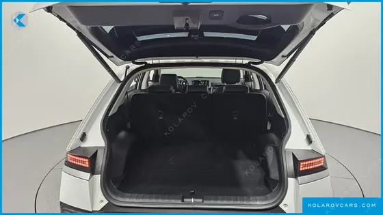 HYUNDAI IONIQ 5 LONG RANGE