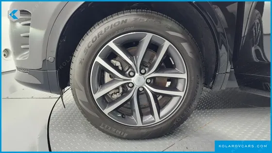 LAND ROVER DISCOVERY SPORT P250 DYNAMIC SE