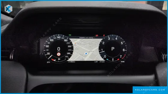 LAND ROVER DISCOVERY SPORT P250 DYNAMIC SE