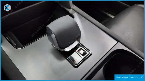 LAND ROVER DISCOVERY SPORT P250 DYNAMIC SE