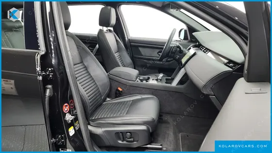LAND ROVER DISCOVERY SPORT P250 DYNAMIC SE