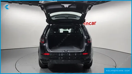 LAND ROVER DISCOVERY SPORT P250 DYNAMIC SE