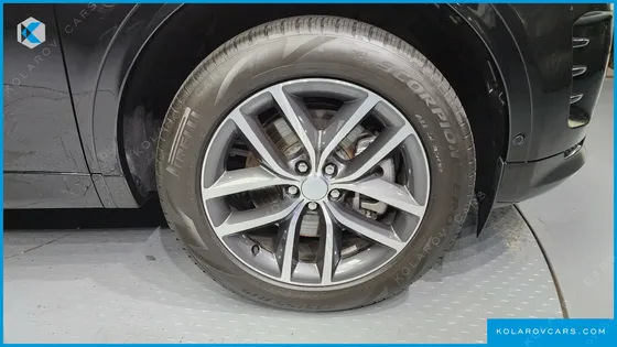 LAND ROVER DISCOVERY SPORT P250 DYNAMIC SE