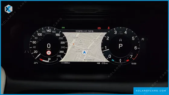 LAND ROVER DISCOVERY SPORT P250 DYNAMIC SE