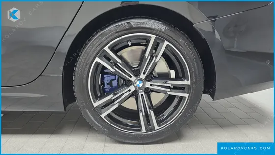 BMW 3 SERIES 320I M SPORT