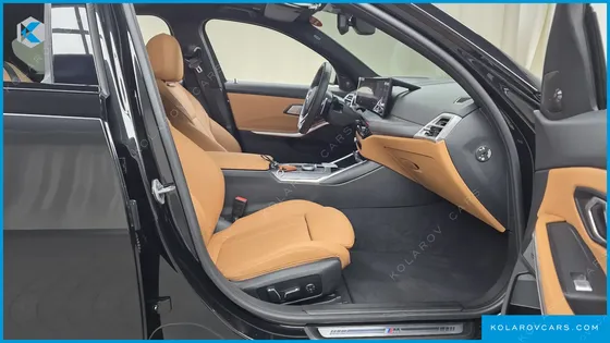 BMW 3 SERIES 320I M SPORT