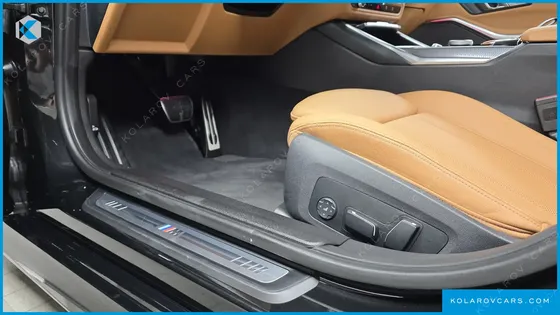 BMW 3 SERIES 320I M SPORT
