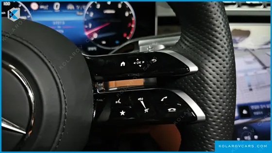 MERCEDES S-CLASS S500L 4MATIC