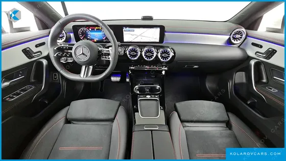 MERCEDES CLA-CLASS CLA250 4MATIC