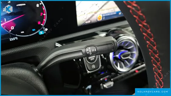 MERCEDES CLA-CLASS CLA250 4MATIC