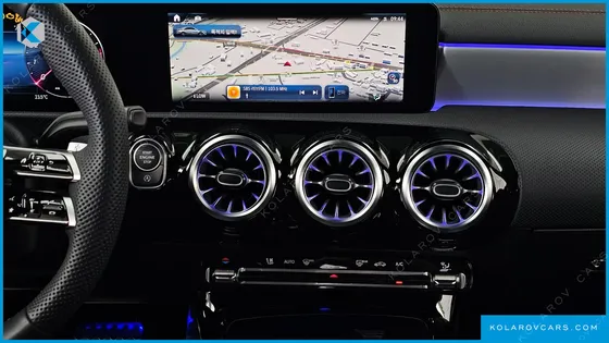 MERCEDES CLA-CLASS CLA250 4MATIC