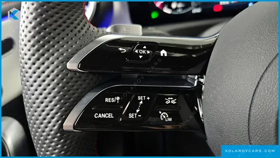 MERCEDES CLA-CLASS CLA250 4MATIC