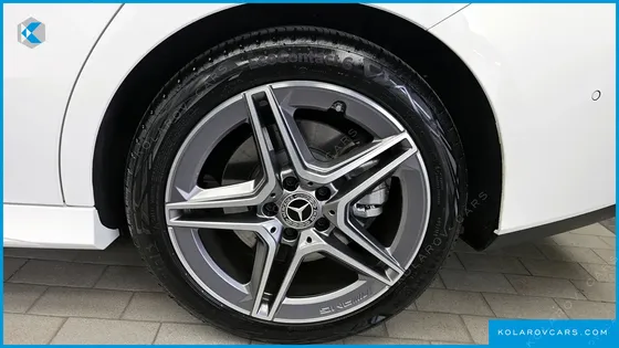 MERCEDES CLA-CLASS CLA250 4MATIC