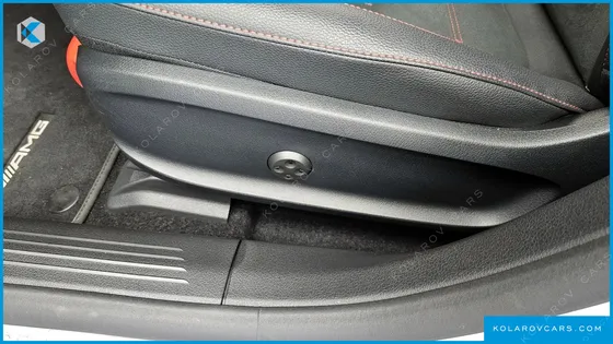 MERCEDES CLA-CLASS CLA250 4MATIC