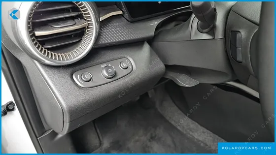 CHEVROLET (GM DAEWOO) TRAX 1.2 ACTIV