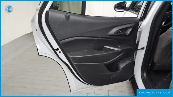 CHEVROLET (GM DAEWOO) TRAX 1.2 ACTIV