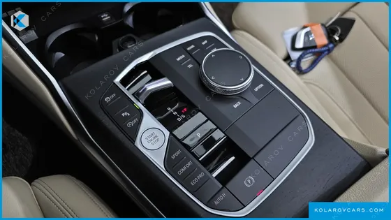BMW 3 SERIES 320D