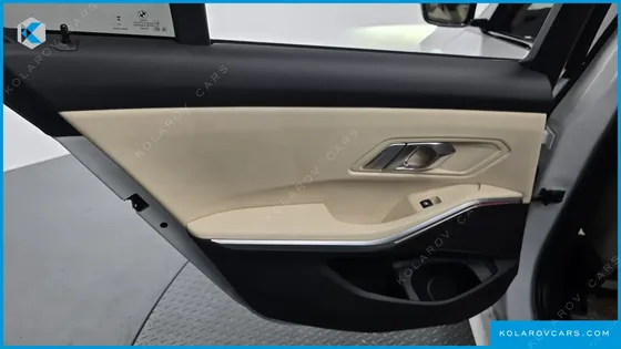 BMW 3 SERIES 320D