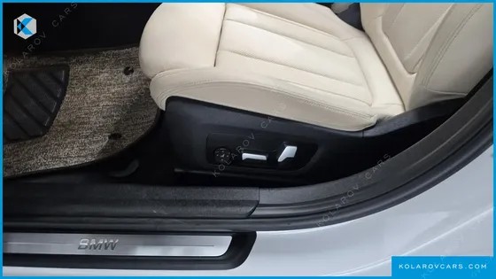 BMW 3 SERIES 320D