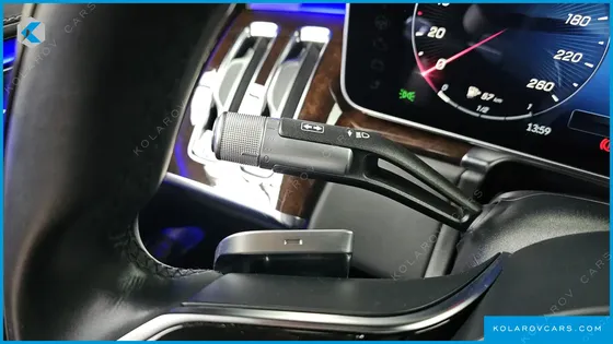 MERCEDES S-CLASS S580L 4MATIC