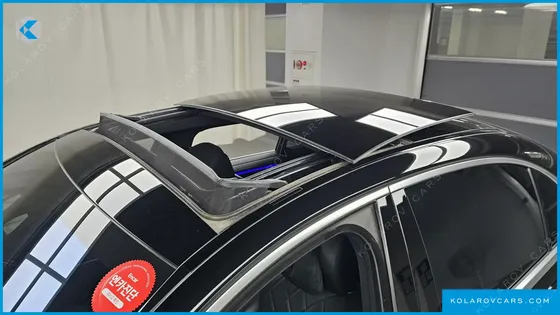 MERCEDES S-CLASS S580L 4MATIC