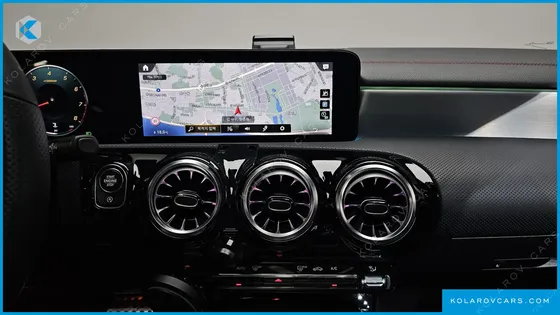 MERCEDES CLA-CLASS CLA250 4MATIC