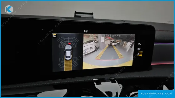 MERCEDES CLA-CLASS CLA250 4MATIC