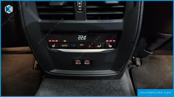 BMW 3 SERIES 320D TOURING LUXURY