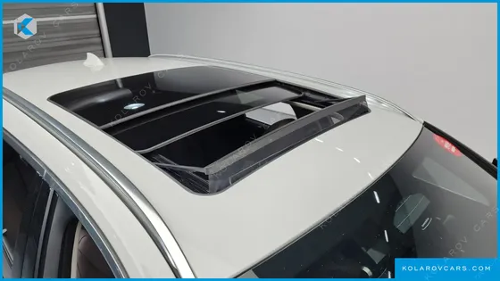 BMW 3 SERIES 320D TOURING LUXURY
