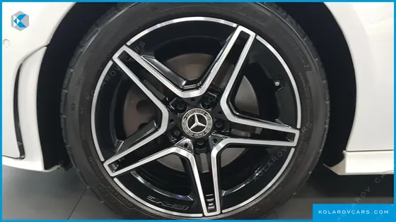 MERCEDES CLA-CLASS CLA250 4MATIC