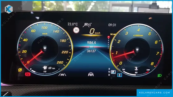 MERCEDES CLA-CLASS CLA250 4MATIC