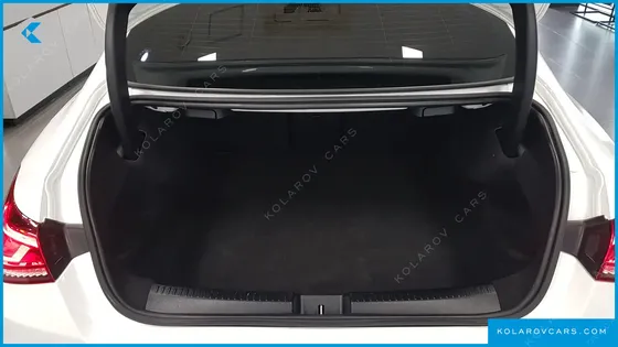 MERCEDES CLA-CLASS CLA250 4MATIC