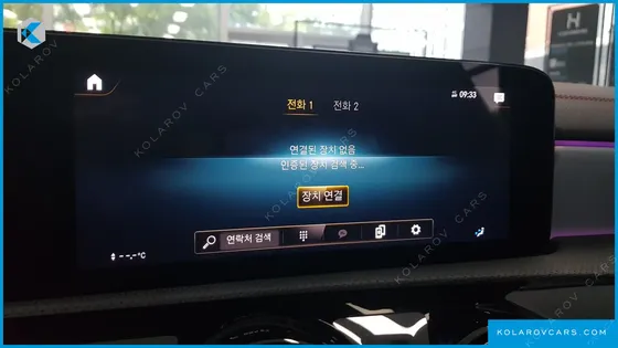MERCEDES CLA-CLASS CLA250 4MATIC
