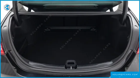 MERCEDES C-CLASS C200 AVANTGARDE