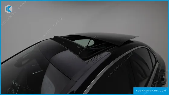 MERCEDES C-CLASS C200 AVANTGARDE