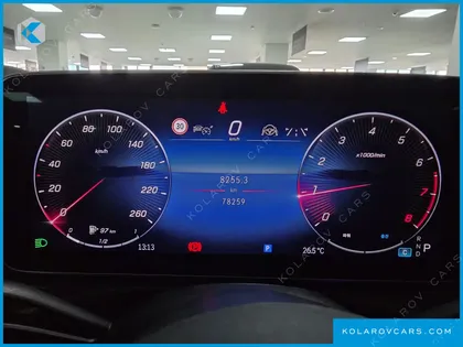 MERCEDES C-CLASS C300 4MATIC AMG LINE