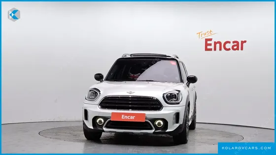MINI COUNTRYMAN CLASSIC