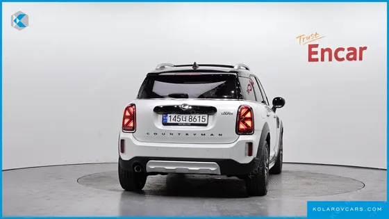 MINI COUNTRYMAN CLASSIC