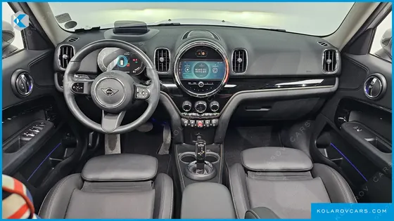 MINI COUNTRYMAN CLASSIC