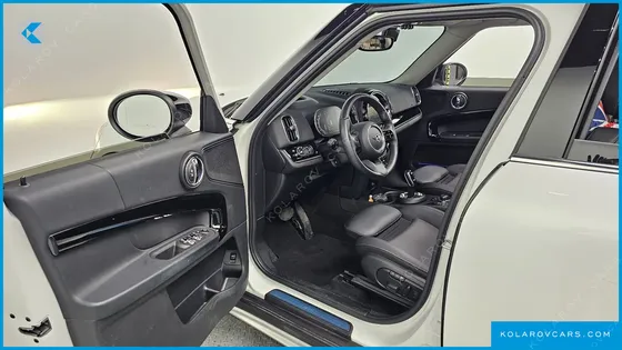 MINI COUNTRYMAN CLASSIC
