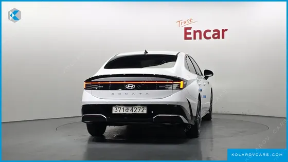 HYUNDAI SONATA 2.0