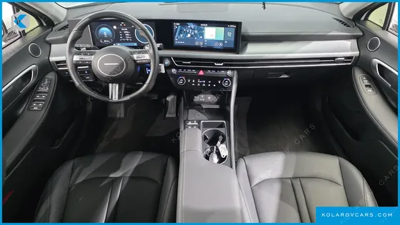 HYUNDAI SONATA 2.0