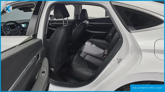 HYUNDAI SONATA 2.0