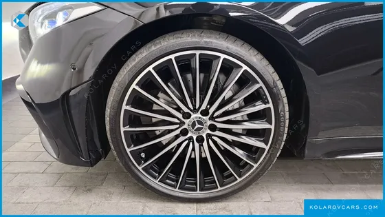 MERCEDES CLS-CLASS CLS450 4MATIC