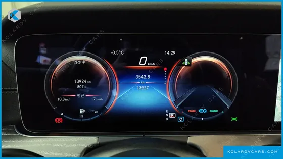 MERCEDES CLS-CLASS CLS450 4MATIC