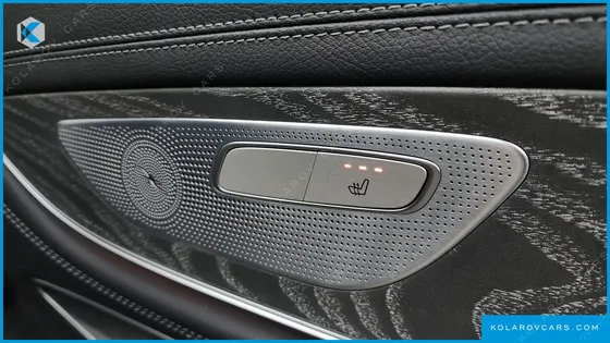 MERCEDES CLS-CLASS CLS450 4MATIC
