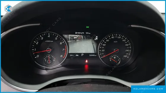 KIA STINGER 3.3 GT AWD MASTERS TURBO PACKAGE