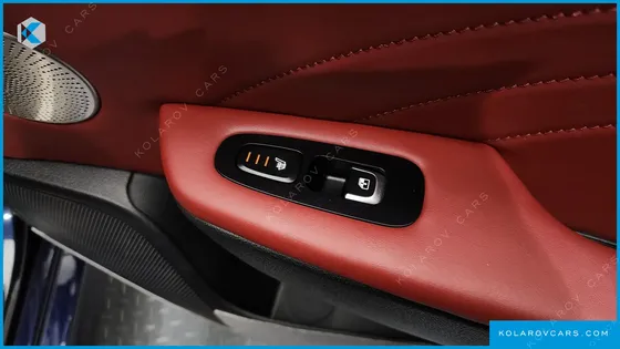 KIA STINGER 3.3 GT AWD MASTERS TURBO PACKAGE