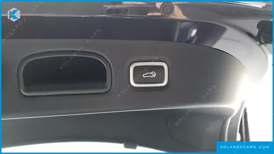 KIA STINGER 3.3 GT AWD MASTERS TURBO PACKAGE