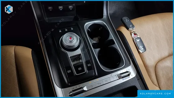 KIA CARNIVAL 9-SEATER PRESTIGE
